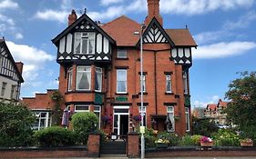 The Tilstone Guest House