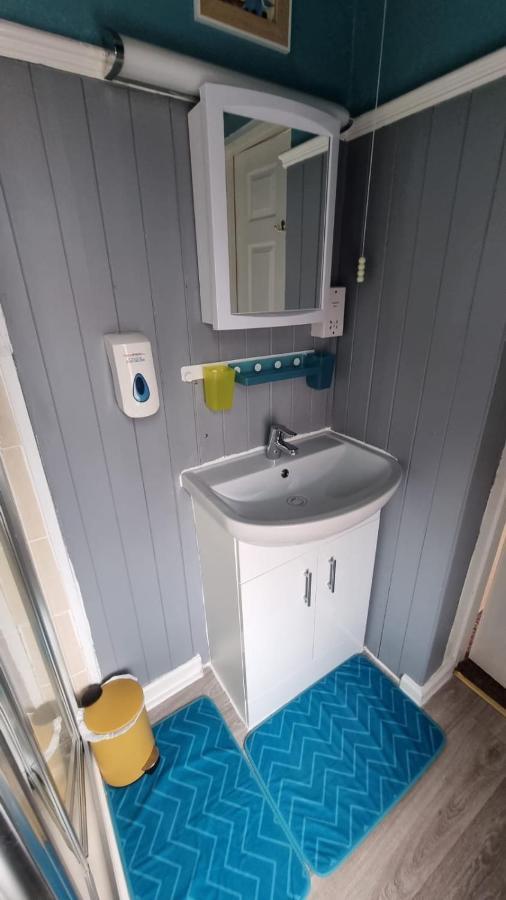 The Tilstone Guest House Llandudno Exterior foto