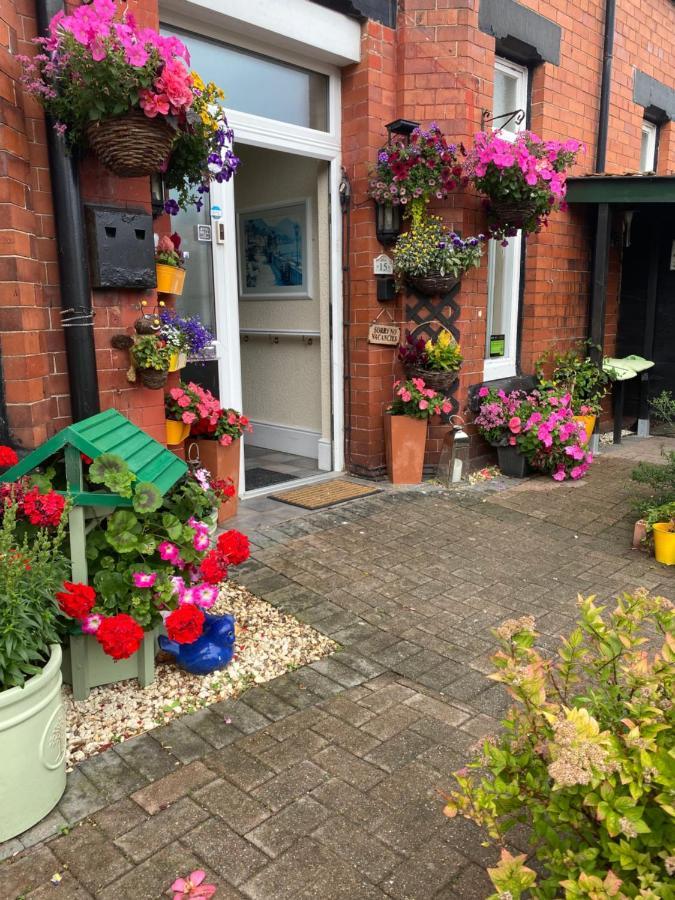 The Tilstone Guest House Llandudno Exterior foto